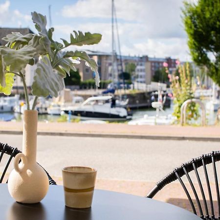 Boutiquehotel Princenjagt ミデルブルグ エクステリア 写真