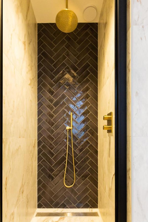 Boutiquehotel Princenjagt ミデルブルグ エクステリア 写真