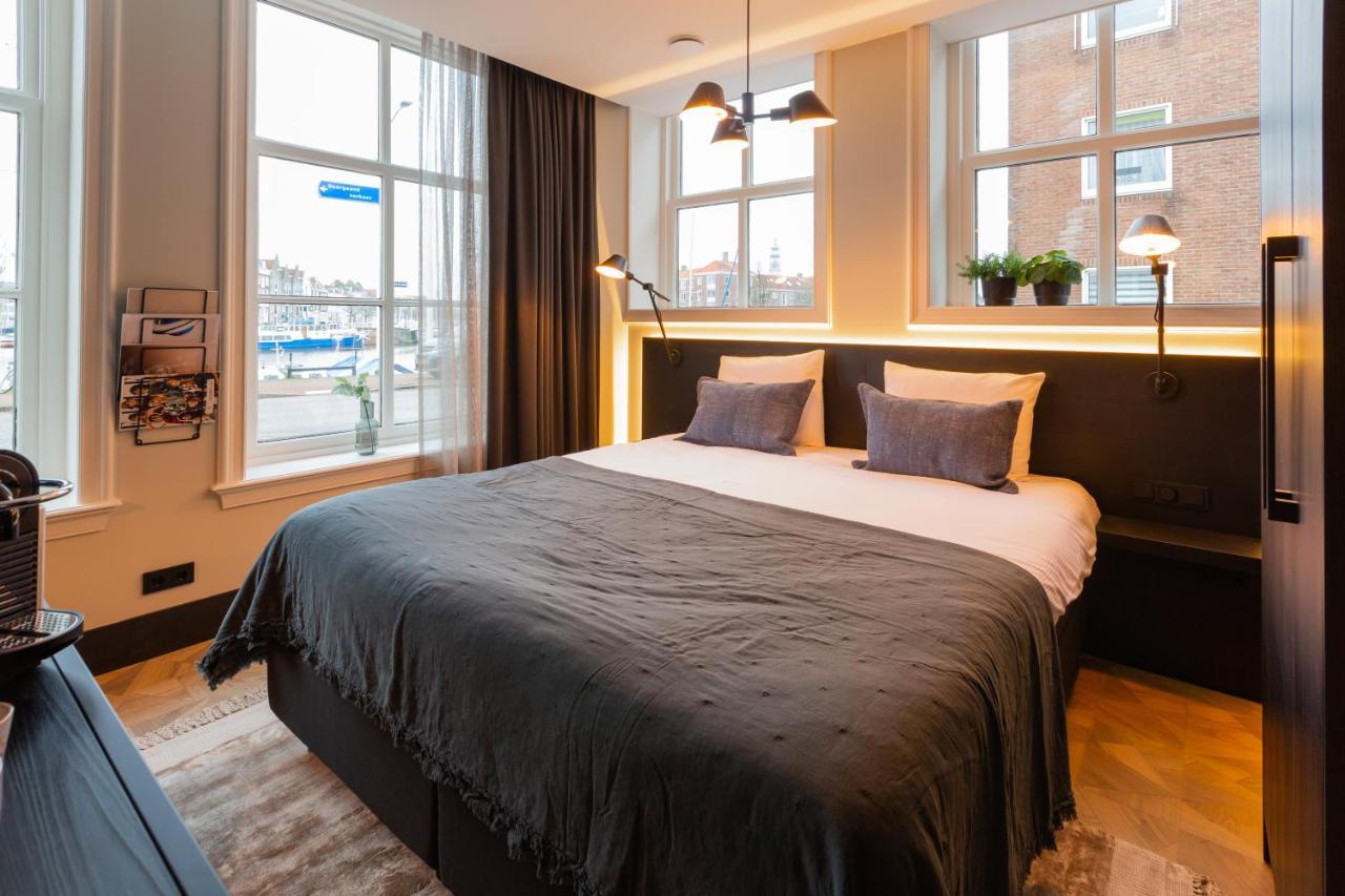 Boutiquehotel Princenjagt ミデルブルグ エクステリア 写真