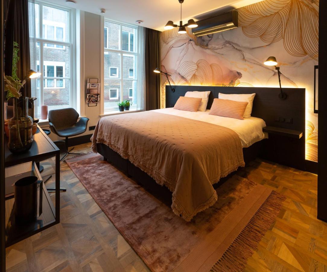 Boutiquehotel Princenjagt ミデルブルグ エクステリア 写真