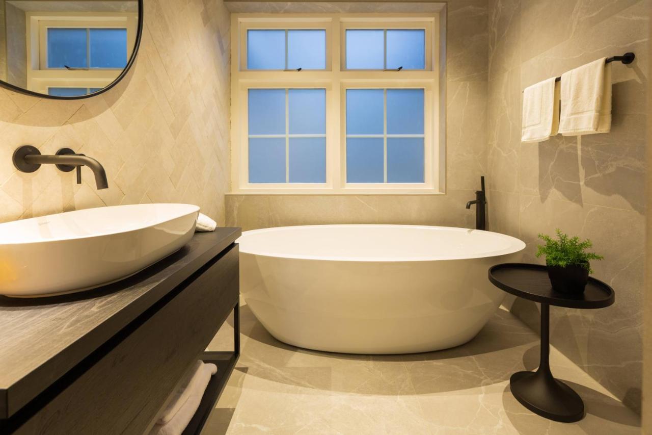 Boutiquehotel Princenjagt ミデルブルグ エクステリア 写真