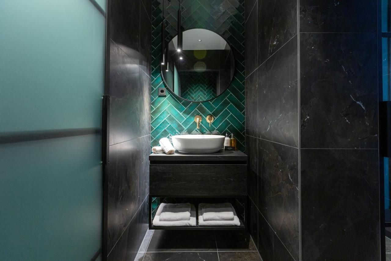 Boutiquehotel Princenjagt ミデルブルグ エクステリア 写真