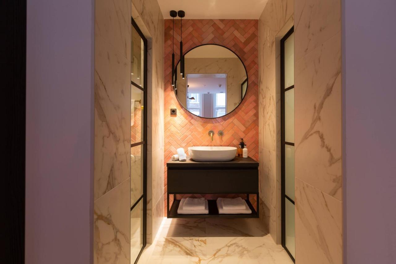 Boutiquehotel Princenjagt ミデルブルグ エクステリア 写真