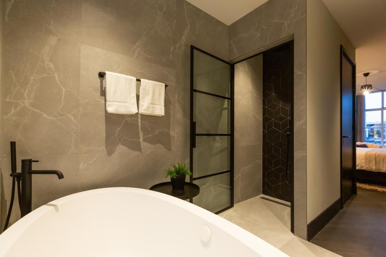 Boutiquehotel Princenjagt ミデルブルグ エクステリア 写真