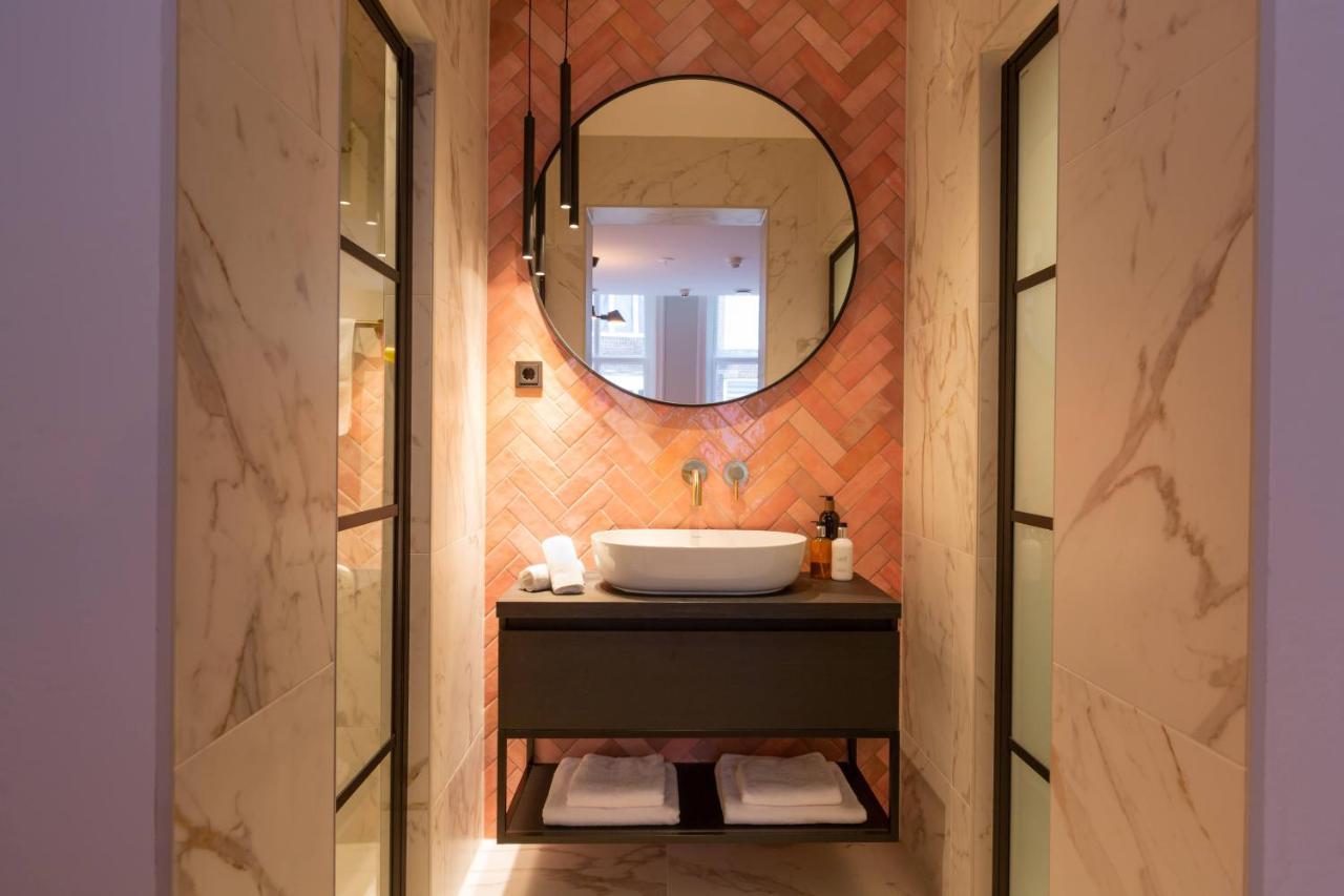 Boutiquehotel Princenjagt ミデルブルグ エクステリア 写真