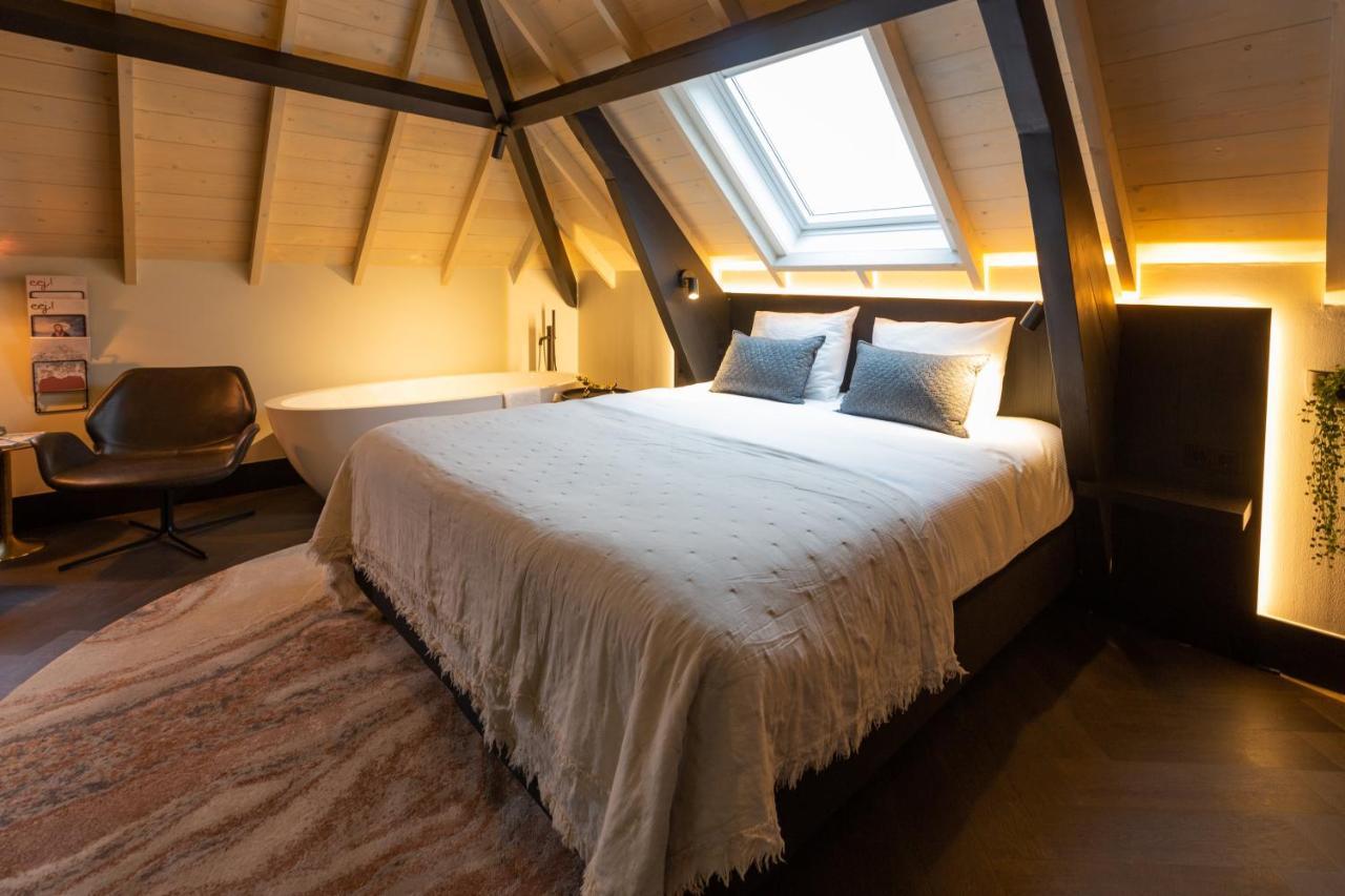 Boutiquehotel Princenjagt ミデルブルグ エクステリア 写真