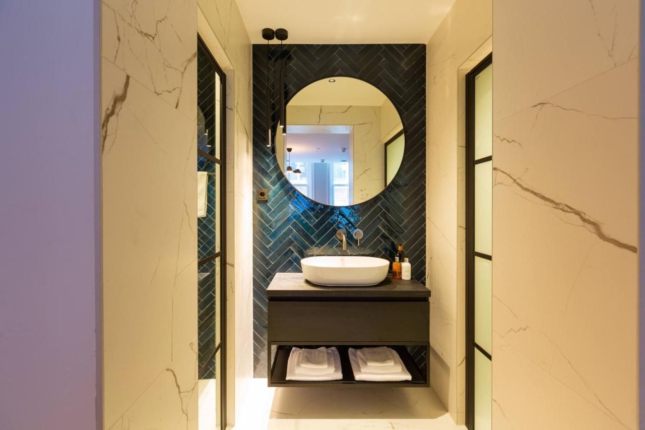 Boutiquehotel Princenjagt ミデルブルグ エクステリア 写真