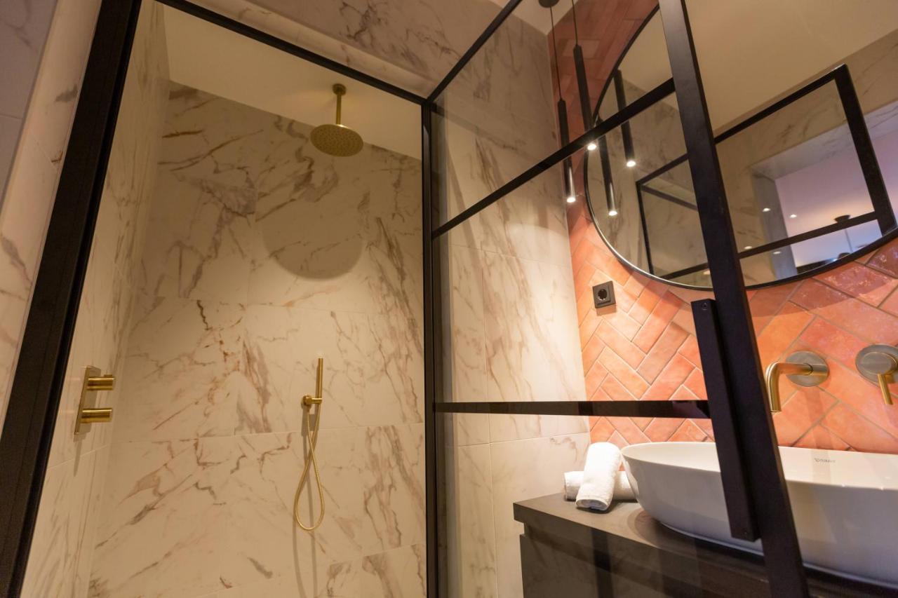 Boutiquehotel Princenjagt ミデルブルグ エクステリア 写真