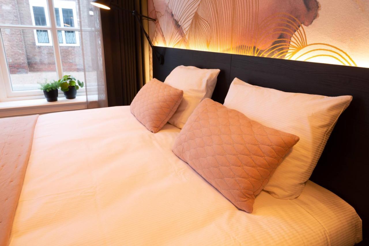 Boutiquehotel Princenjagt ミデルブルグ エクステリア 写真