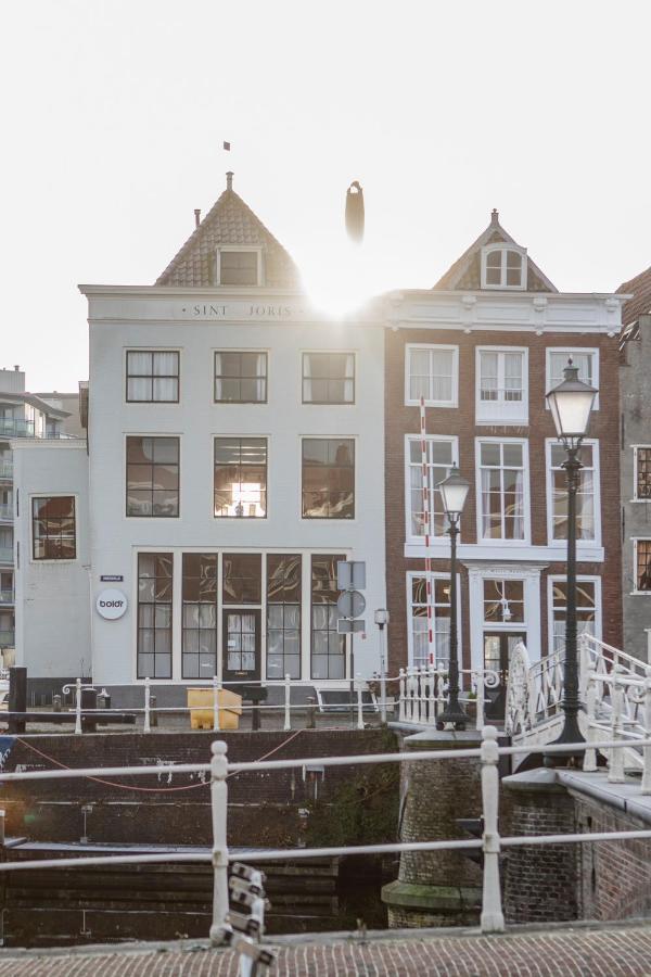 Boutiquehotel Princenjagt ミデルブルグ エクステリア 写真