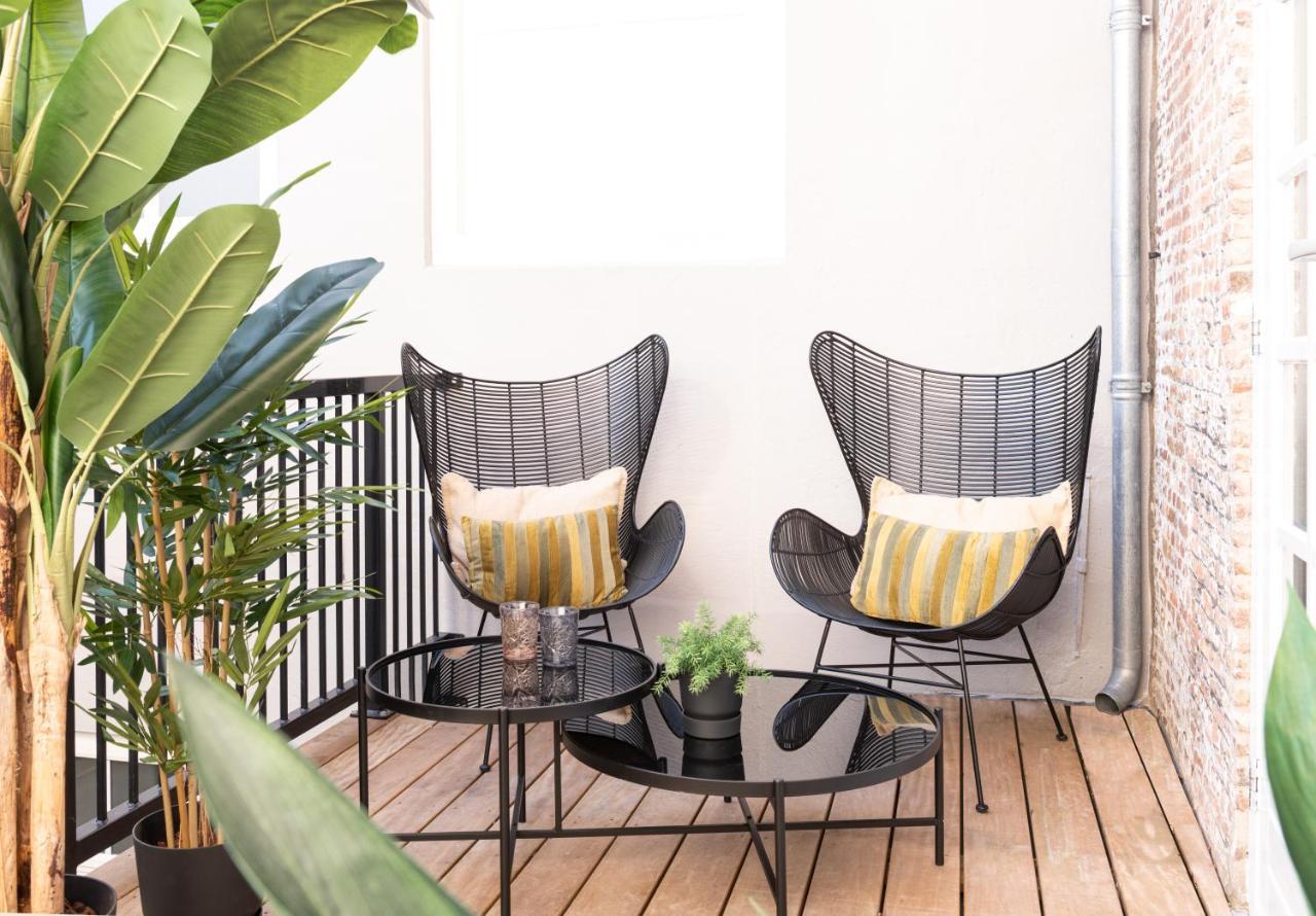 Boutiquehotel Princenjagt ミデルブルグ エクステリア 写真