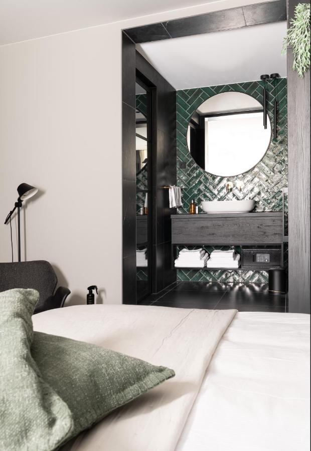Boutiquehotel Princenjagt ミデルブルグ エクステリア 写真