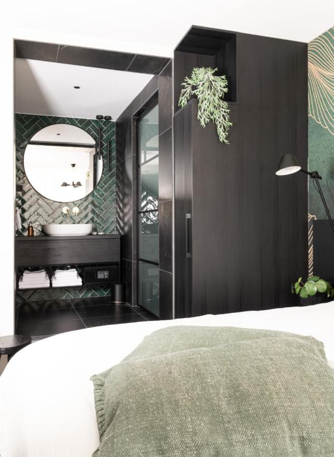 Boutiquehotel Princenjagt ミデルブルグ エクステリア 写真