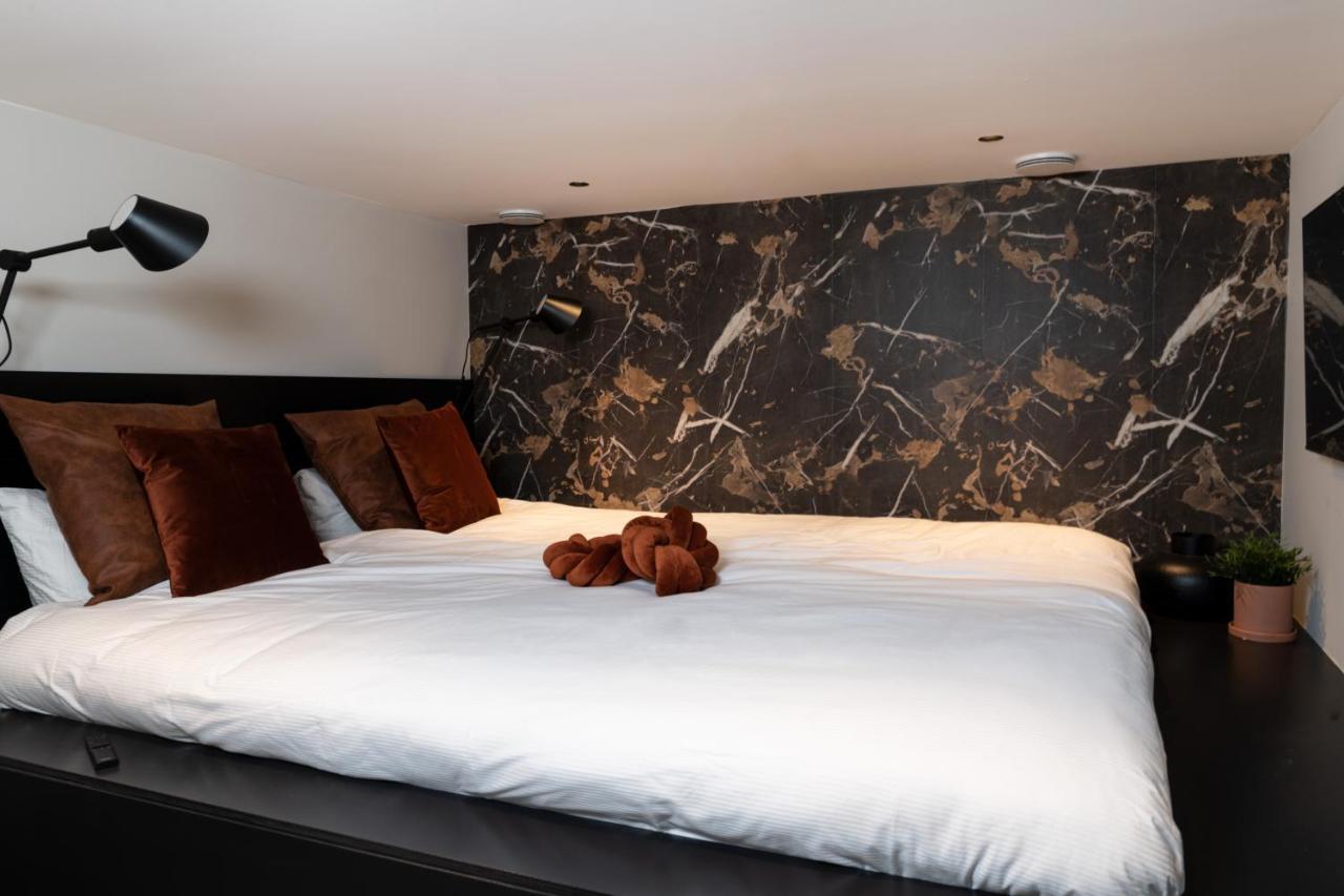 Boutiquehotel Princenjagt ミデルブルグ エクステリア 写真