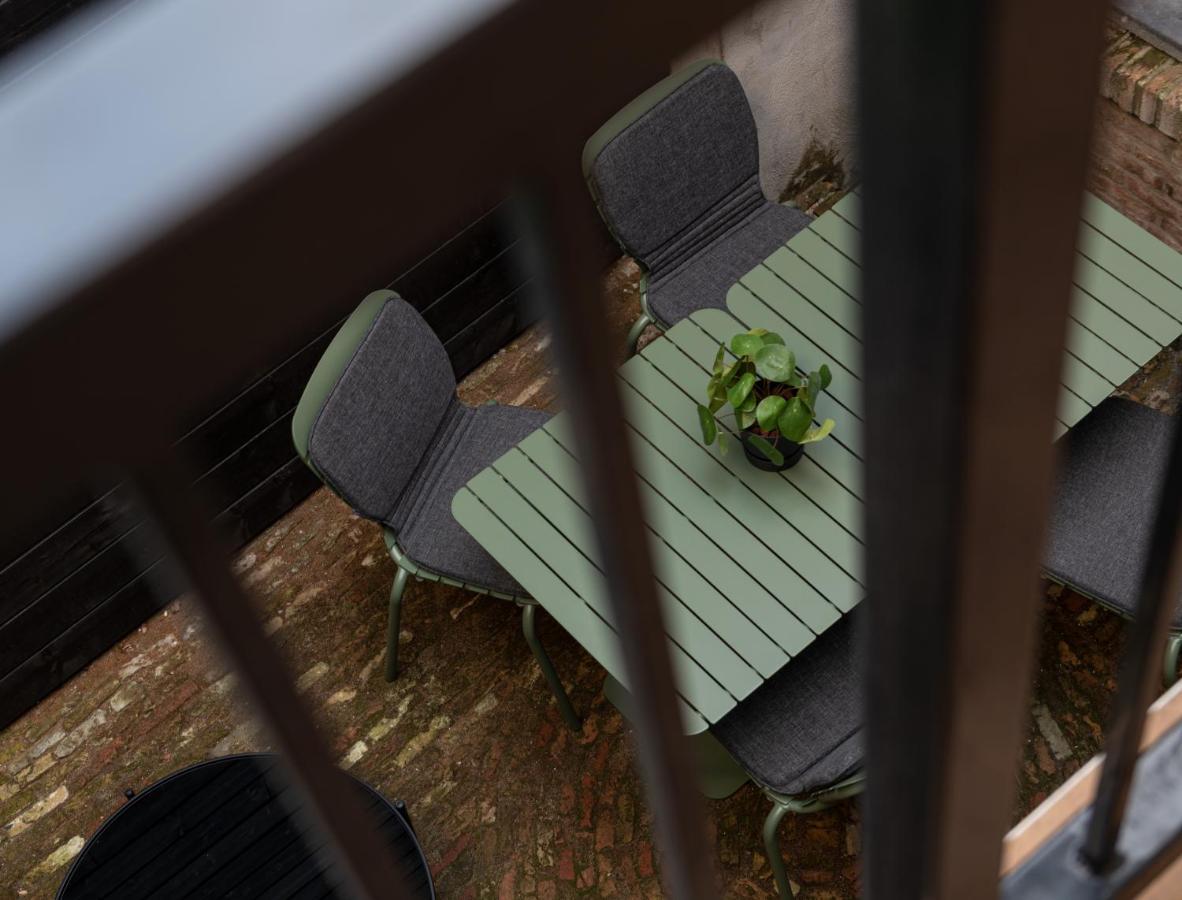 Boutiquehotel Princenjagt ミデルブルグ エクステリア 写真