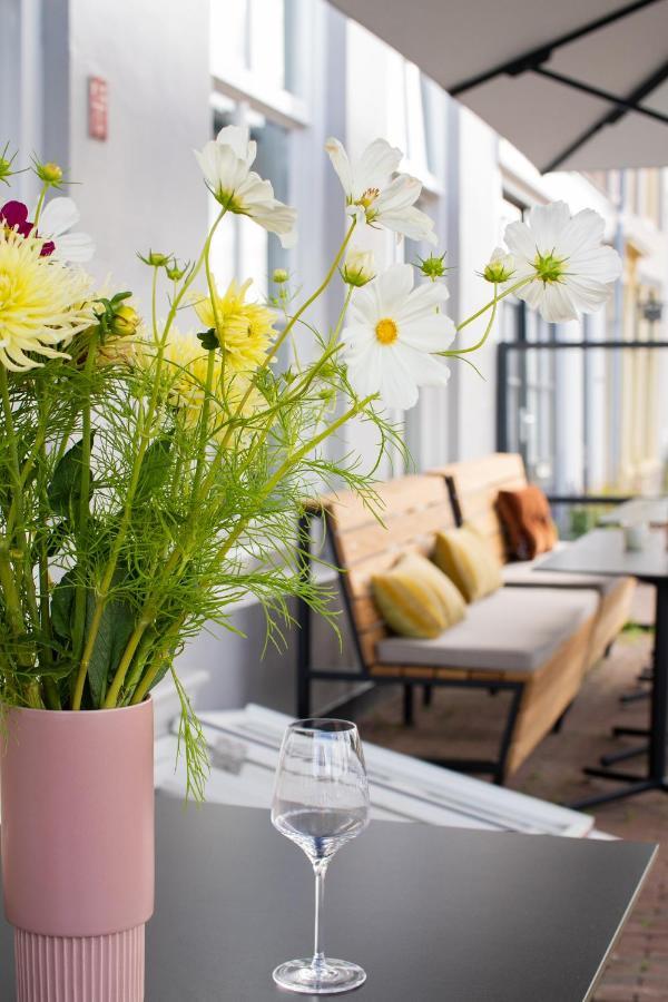 Boutiquehotel Princenjagt ミデルブルグ エクステリア 写真